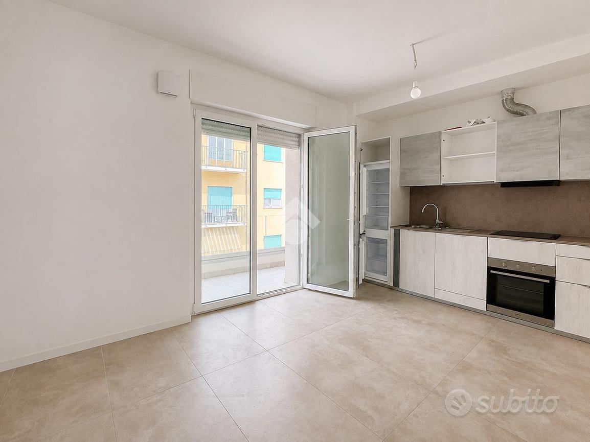 Appartamento – Ancona, Palombare - Vista 4