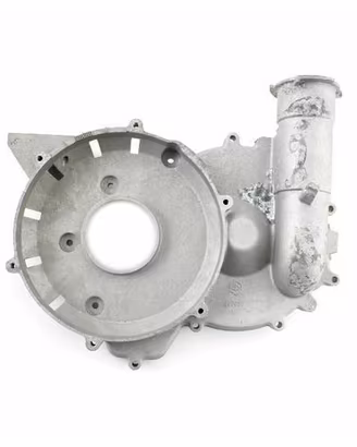 Carter motore Piaggio APE TM P703 - 2387525