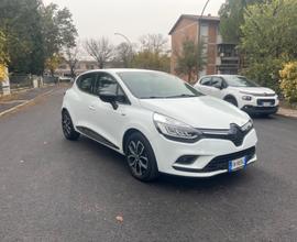 RENAULT Clio 4ª serie - 2018
