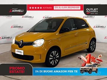 Renault Twingo Techno 22kWh