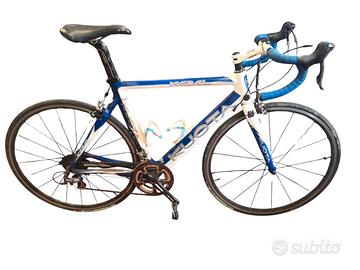 bicicletta da corsa KUOTA KEBEL 54