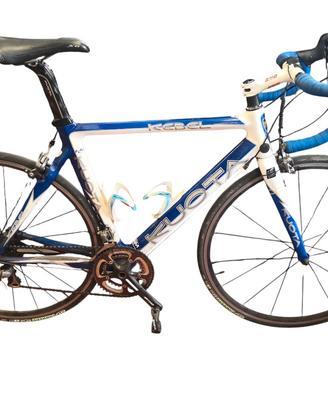 bicicletta da corsa KUOTA KEBEL 54
