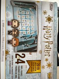 Funko pop Harry Potter