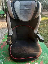 seggiolino per auto