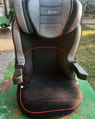 seggiolino per auto