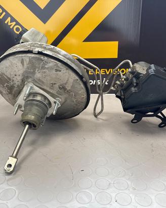 Pompa ABS Smart 453 Con servo freno 2017 476603428