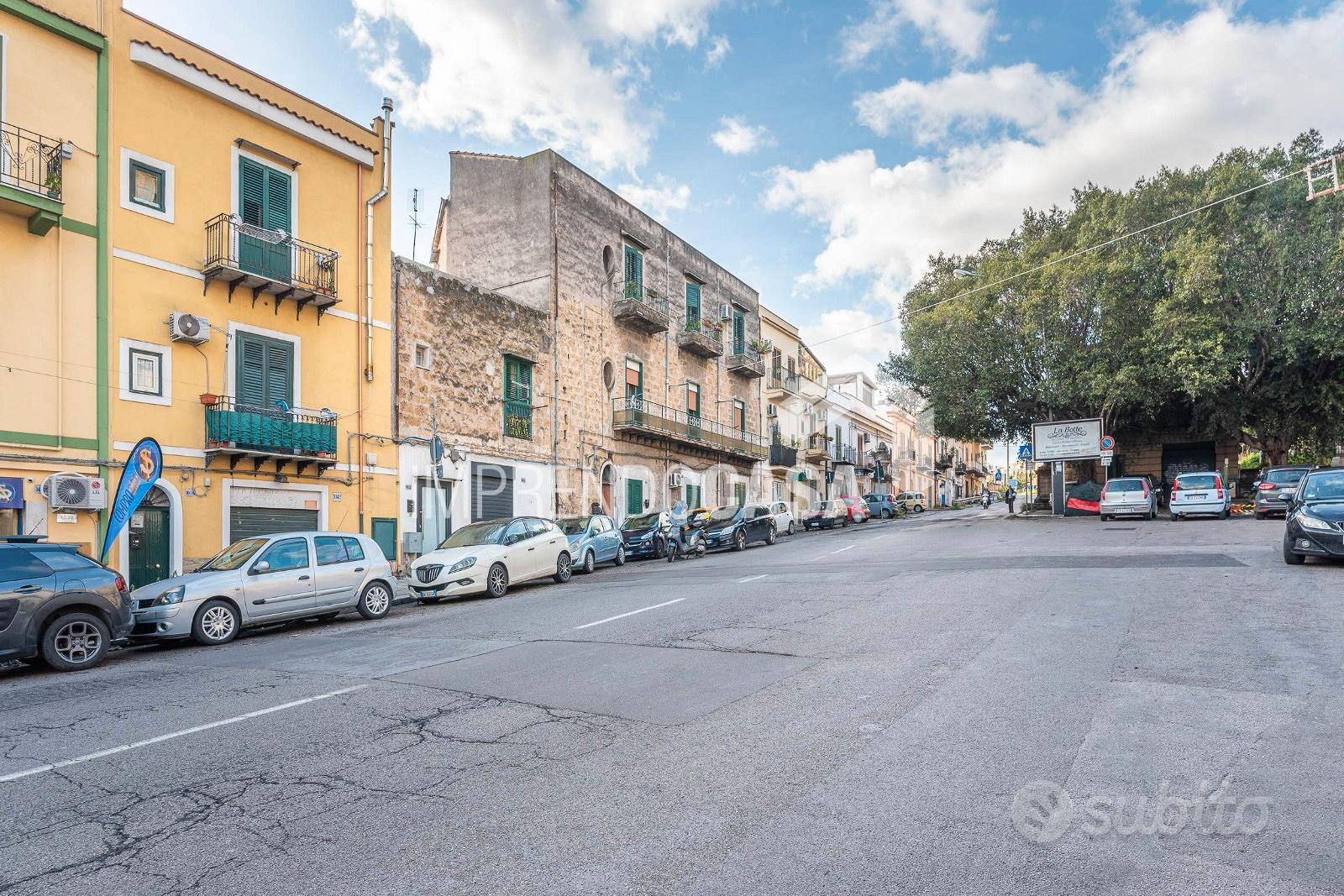 Appartamento – Palermo, Molara, IV Circoscrizione - Vista 2