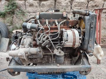 Motore Rover Mini 1.3 1300