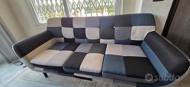 Divano Patchwork