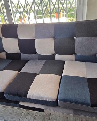 Divano Patchwork