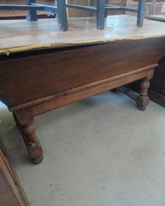 madia fine 700 noce 