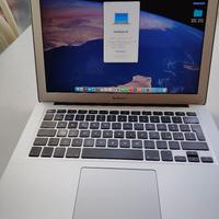 Macbook Air 13 pollici 2017 A1466