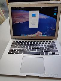 Macbook Air 13 pollici 2017 A1466