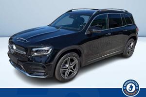 Mercedes-Benz GLB Classe 200d 4Matic AMG Line...