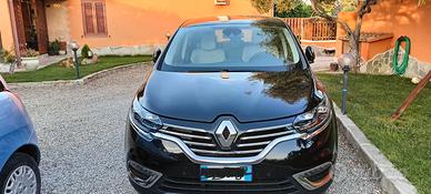 RENAULT Espace 5ª serie - 2017