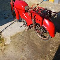 Guzzi zigolo uso ricambi o per esposizione agritur