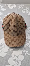 Cappellino Gucci