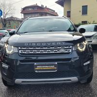 Land Rover Discovery Sport 4X4 ..150CV..CATENA E T