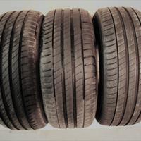 2 Gomme Michelin Primacy 215x55xR16
