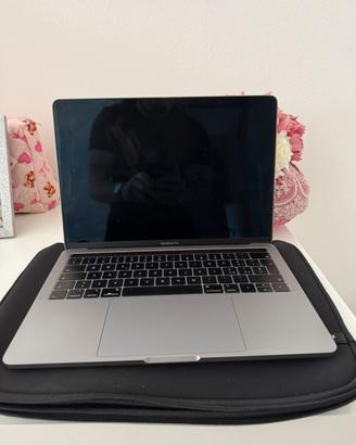 Macbook PRO 2019 13” 256 GB