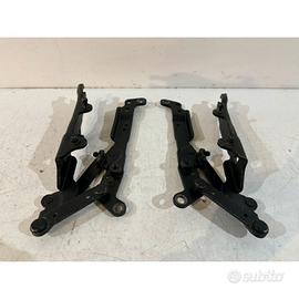 BMW 7 F01 F02 Cerniere del cofano sx/dx-16903