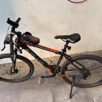 Bicicletta MTB Kellys Viper 30