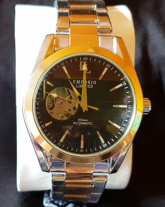 orologio Emporio Limited Milano