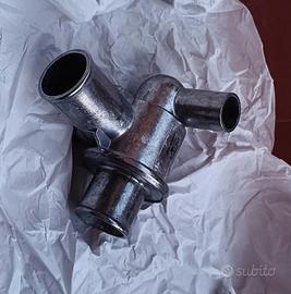 Termostato acqua motore Alfa 75 turbo e 2.0 t.s.