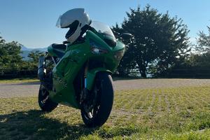 Kawasaki Ninja ZX-6R 636 2003