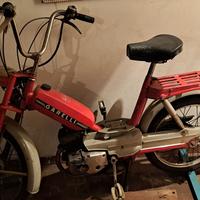 ciclomotore garelli 50 cc