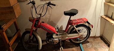 ciclomotore garelli 50 cc