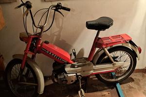 ciclomotore garelli 50 cc
