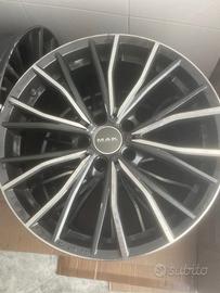 CERCHI AUTO MAK