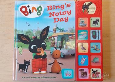 libro sonoro bing