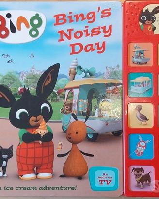 libro sonoro bing