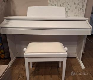 Pianoforte digitale Orla