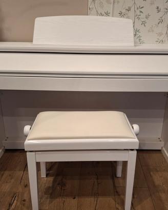 Pianoforte digitale Orla