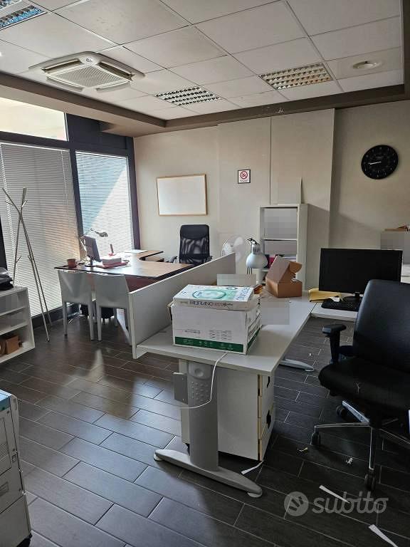 Immobile in asta di 87 m² con 4 locali a Umbertide - Altro