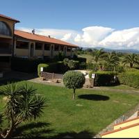 Bilocale in residence Borgo alla Fonte