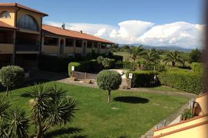 Bilocale in residence Borgo alla Fonte