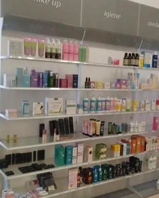💎 Arredamento Farmacia/Parafarmacia 2021  Moderno