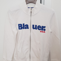 Felpa Blauer da bambino