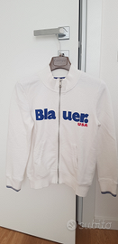 Felpa Blauer da bambino