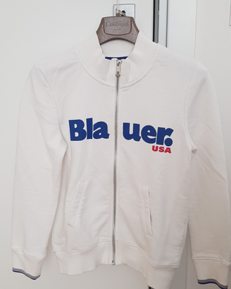 Felpa Blauer da bambino