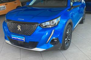PEUGEOT 2008 BlueHDi 110 S&S Allure
