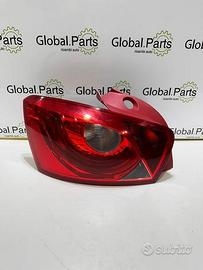Stop posteriore sx Seat Ibiza