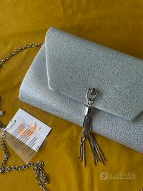 Pochette argento