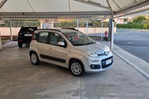 Fiat Panda 1.3 Mjt 75cv Lounge