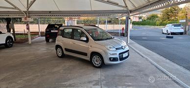 Fiat Panda 1.3 Mjt 75cv Lounge