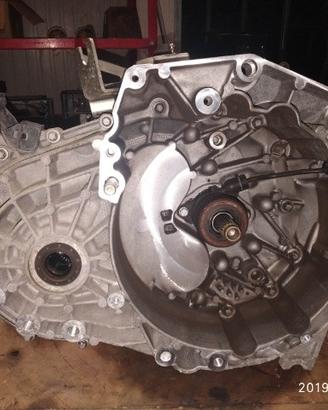 Cambio ALFA ROMEO GIULIETTA 1.4 del 2014